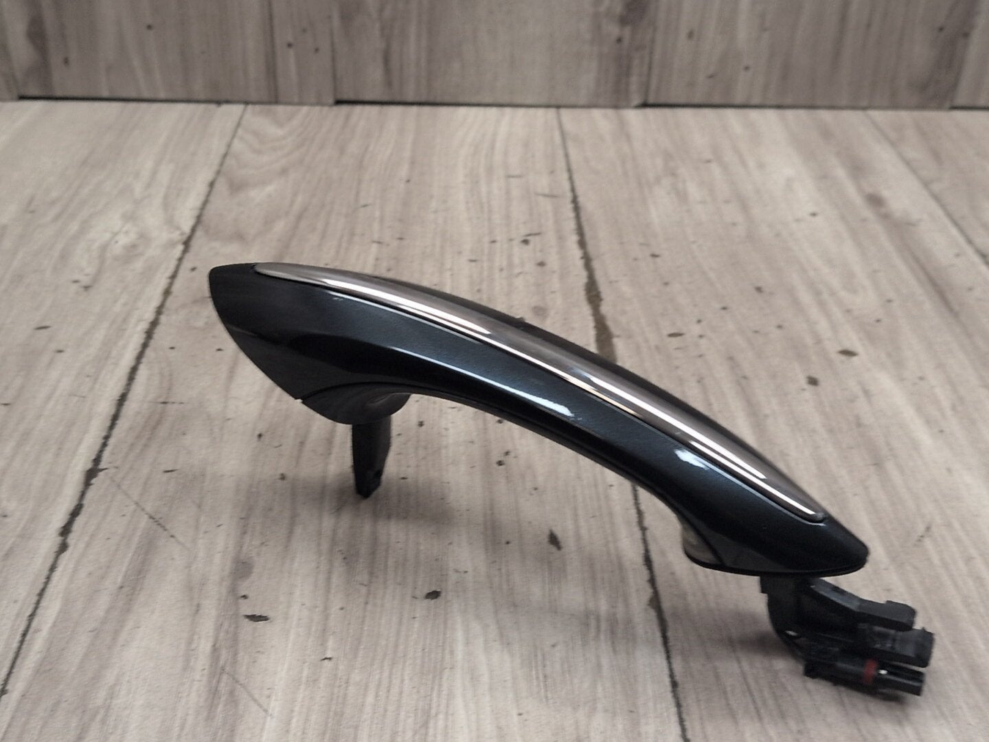 OEM BMW F02 F06 F10 F13 M5 M6 REAR Left Driver Door Handle COMFORT ACCESS