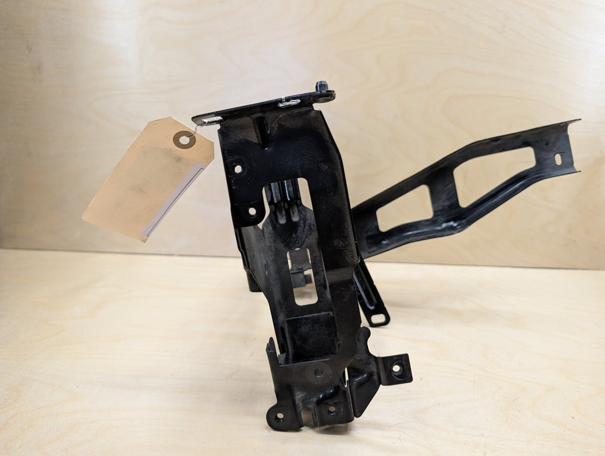 2018-2024 BMW X3 G01 Left Driver Headlight Bracket 7400113 OEM