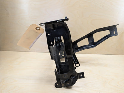 2018-2024 BMW X3 G01 Left Driver Headlight Bracket 7400113 OEM