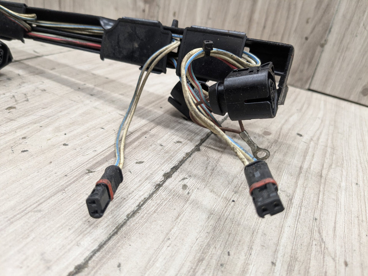 OEM BMW E82 E90 E92 F15 F25 F30 F32 Engine N55 Ignition Coil Wiring Wire Harness