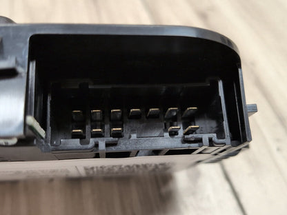 2014 - 2020 BMW 440i F36 Front Right Passenger Seat Control Switch 9382440 B58B30M0