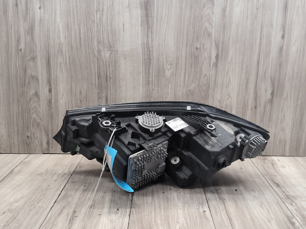 19-22 OEM BMW G20 330 M340 Right Passenger Side Full LED AHL Headlight w Modules