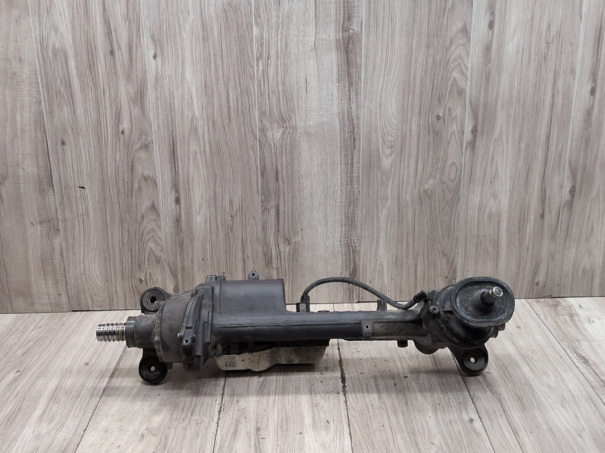 2015-2018 Audi Q3 8U FWD Steering Gear Rack & Pinion 5N1423050AK