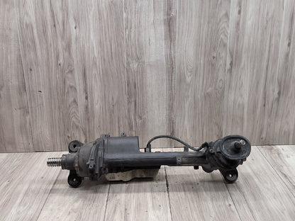 2015-2018 Audi Q3 8U FWD Steering Gear Rack & Pinion 5N1423050AK