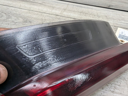 2008-2021 BMW 330i G20 Rear Right Passenger Inner Tail Light 7495090