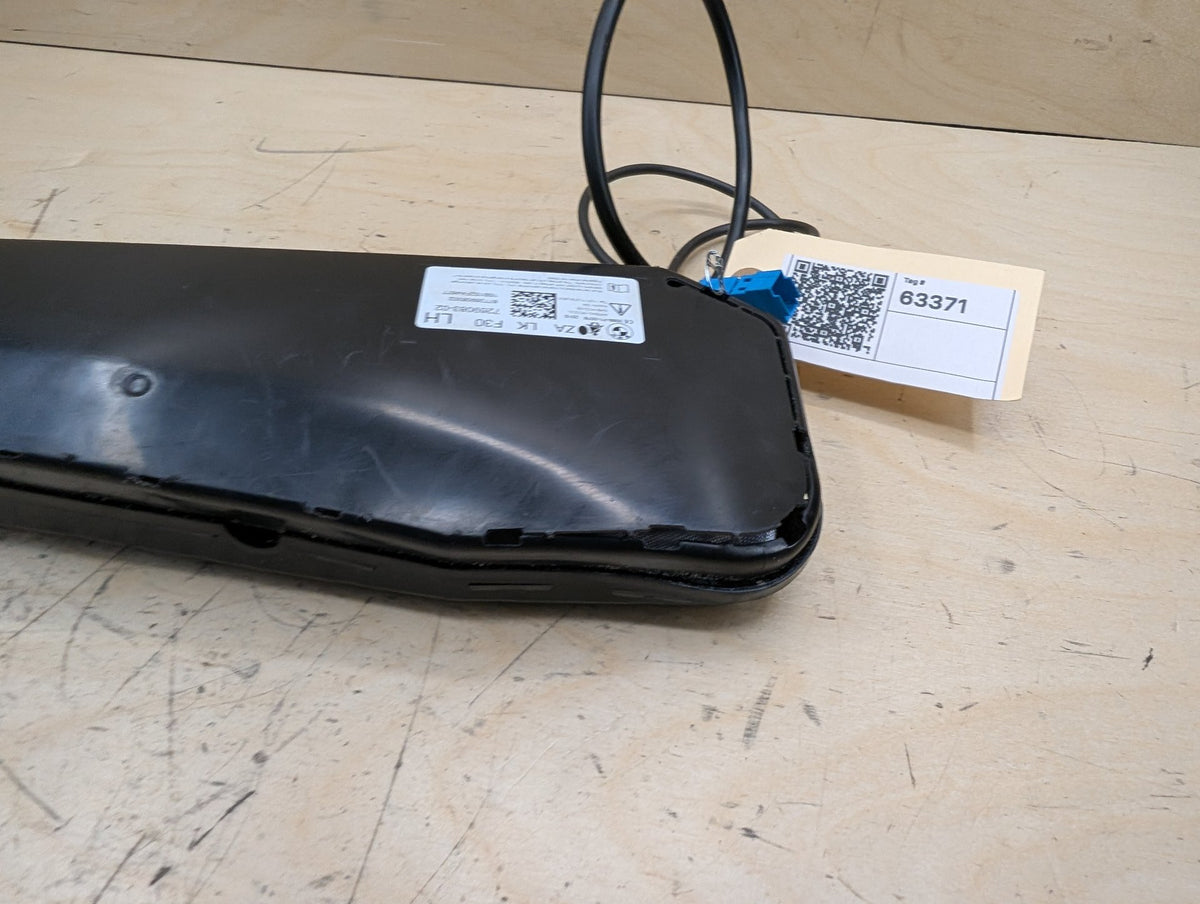 2012-2018 BMW 320i F30- PN: 7269083