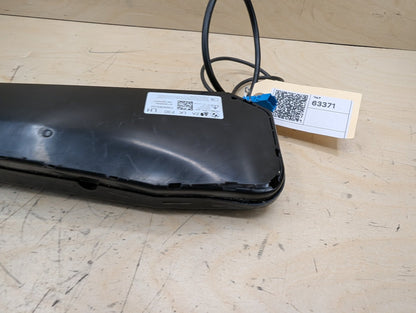 2012-2018 BMW 320i F30- PN: 7269083