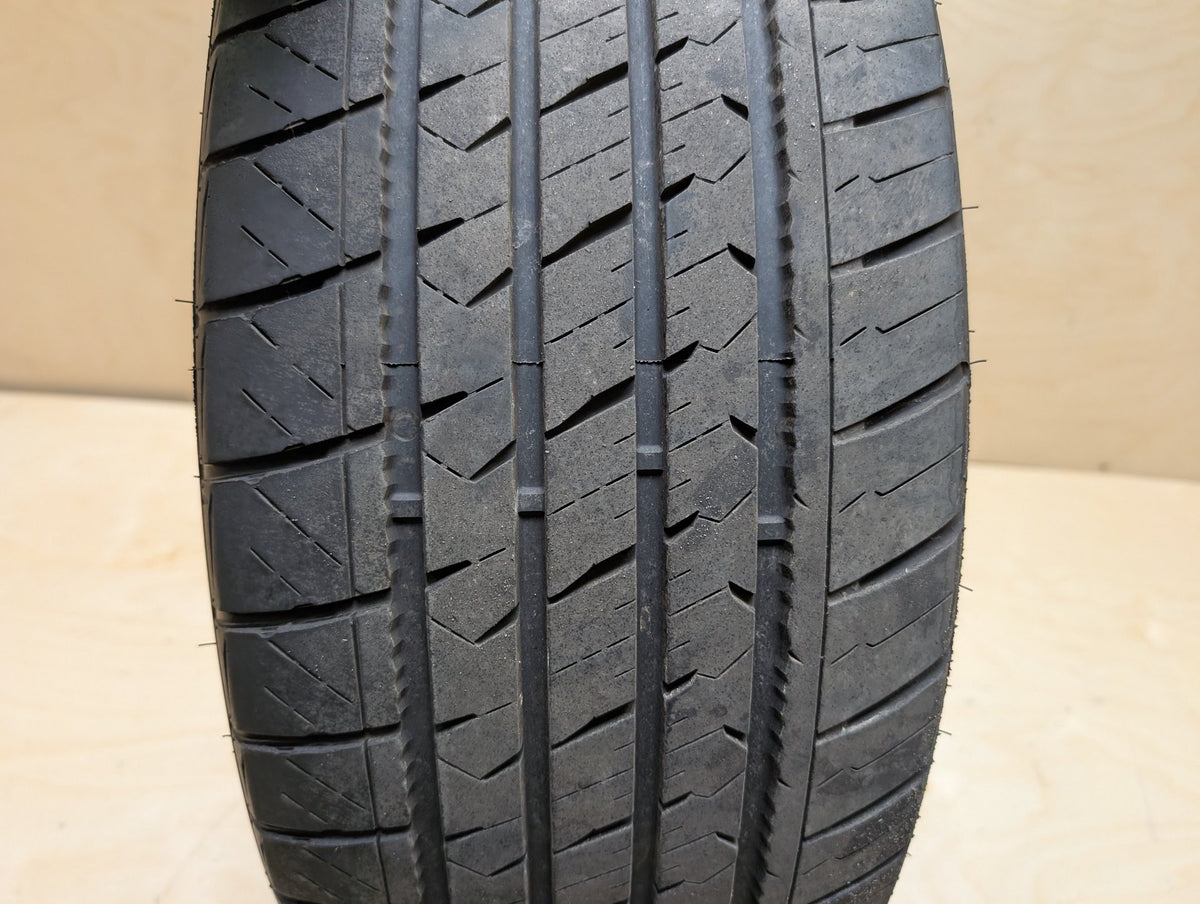 OEM BMW G11 G12 G32 740 750 Wheel Rim 19x8.5 ET:25 Style Double Spoke Style 630