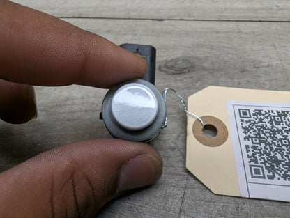 OEM BMW F15 F16 G11 G12 X5 X6 740 750 Rear Parking Sonic PDC Sensor