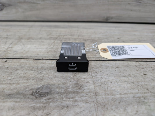 OEM BMW F48 F97 G01 G20 G22 G23 G26 G30 USB Type C Socket Charger Port Connector