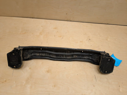 18-21 OEM BMW G01 G02 F97 Rear Bumper Reinforcement Rebar Carrier Impact Bar