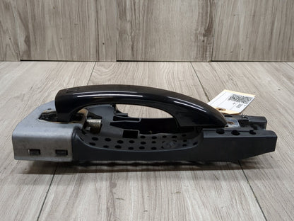 2013 - 2017 Audi S5 8T Front or Rear Left Driver Exterior Door Handle w/ Comfort Access 8T01837885 CTUB