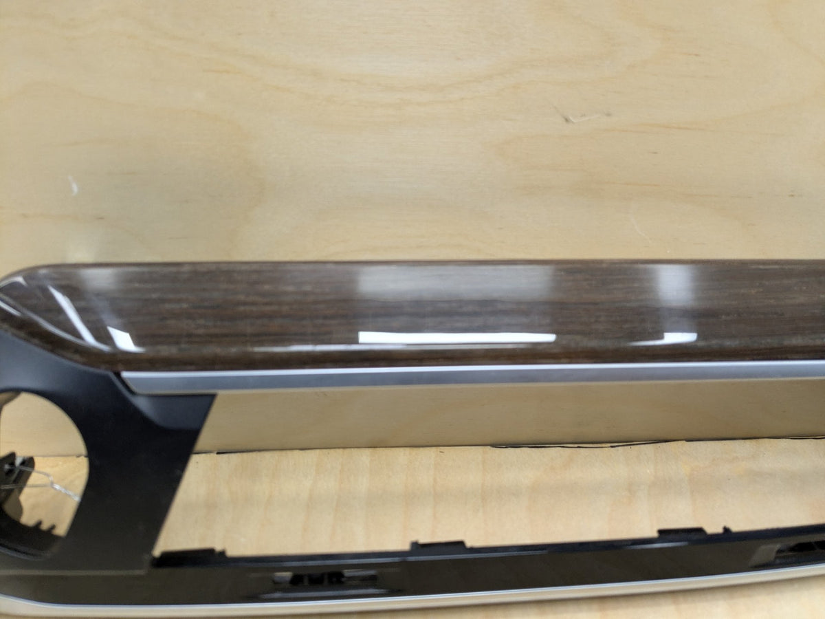 2018-2025 BMW X3 G01 Dashboard Dash Board Panel Interior Trim 6820690 OEM