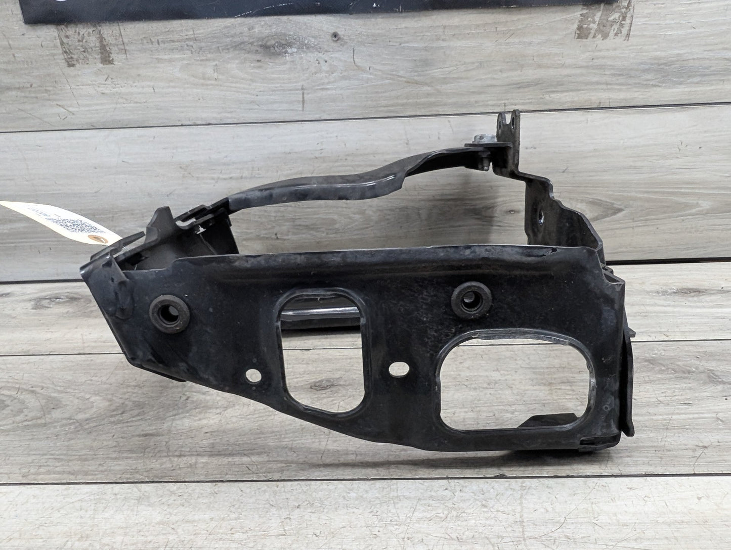 OEM BMW F90 F93 G12 G16 G30 M5 M8 Front Left Driver Radiator Support Bracket