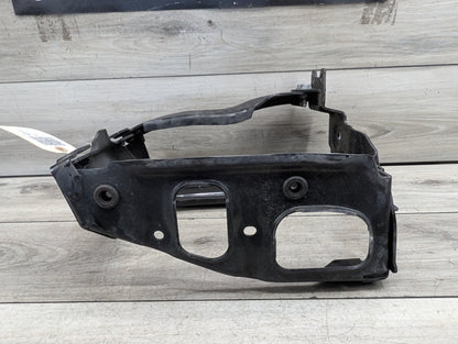OEM BMW F90 F93 G12 G16 G30 M5 M8 Front Left Driver Radiator Support Bracket