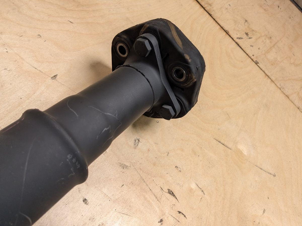 19-25 OEM BMW G20 G22 G23 G26 330i 430i RWD Rear Drive Shaft Propeller L=1525MM