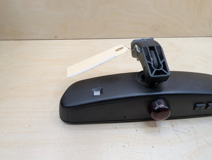 2007-2013 BMW 335i E93 Rear View Interior Mirror 9151844