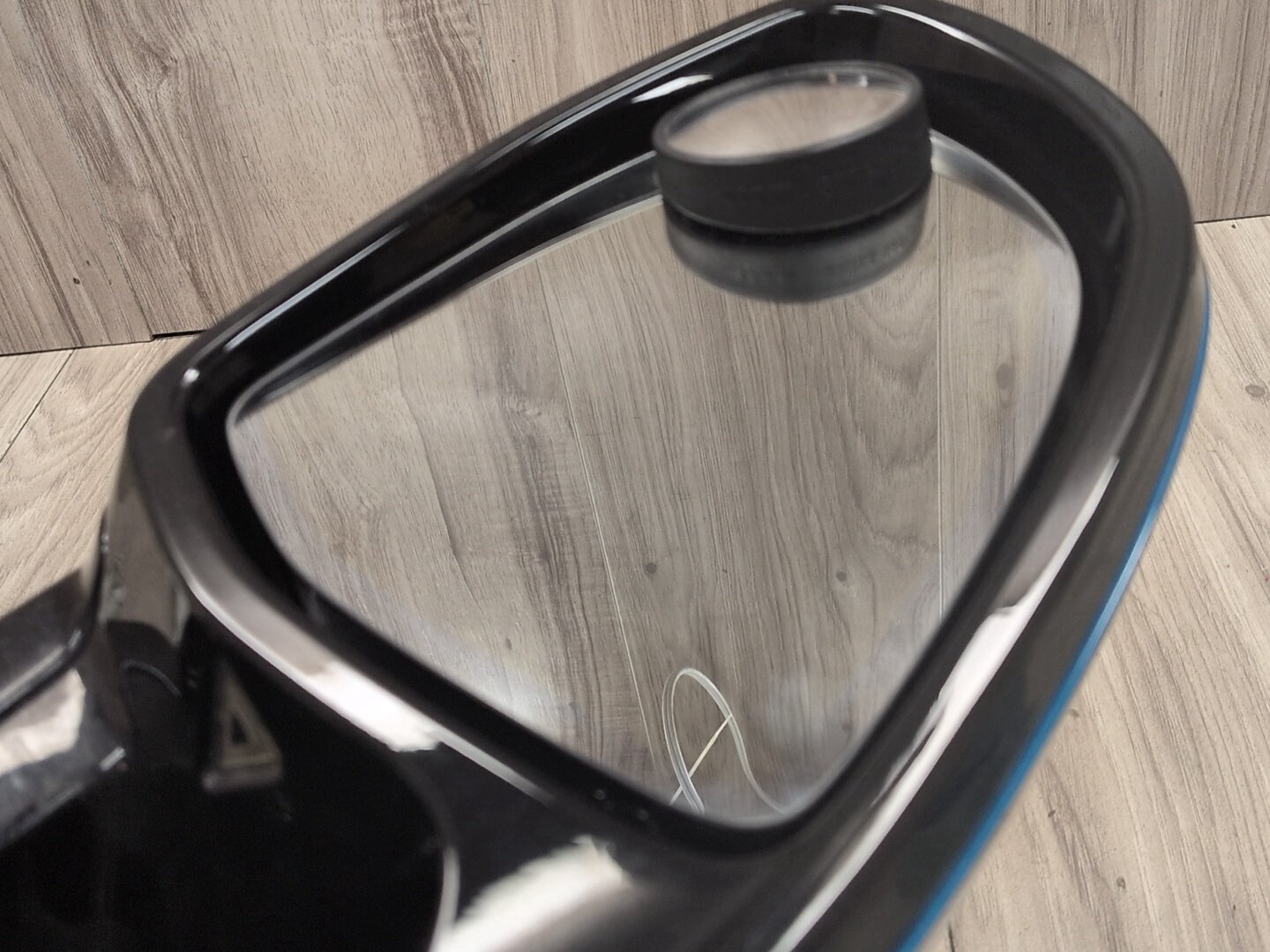 2015 - 2019 BMW X6 F86 Front Left Driver Side Mirror Assembly 8061687 S63B44T2