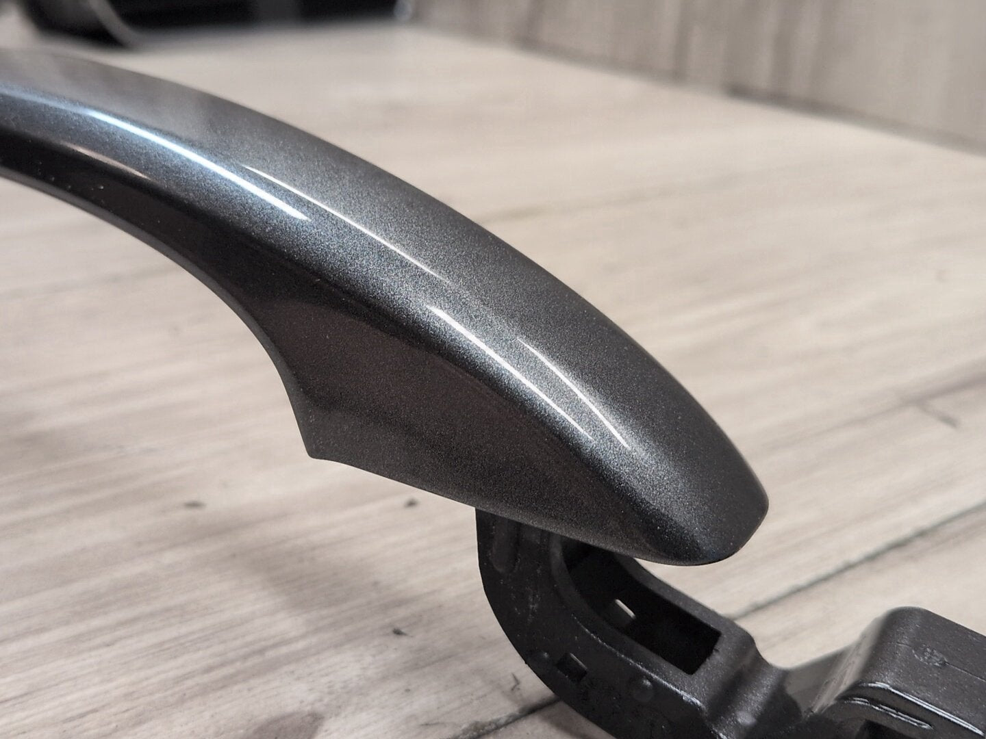 2015-2018 Audi Q3 8U Front or Rear Right Passenger Exterior Door Handle 8T0837205A