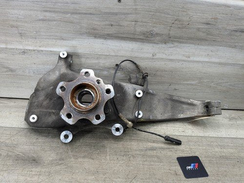 OEM BMW G15 G16 G30 530 540 M550 AWD Front Left Driver Spindle Knuckle Bearing