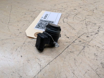 OEM BMW F15 F16 F25 F39 F48 F85 G01* X1 X3 X5 Parking Distance Sensor PDC Black