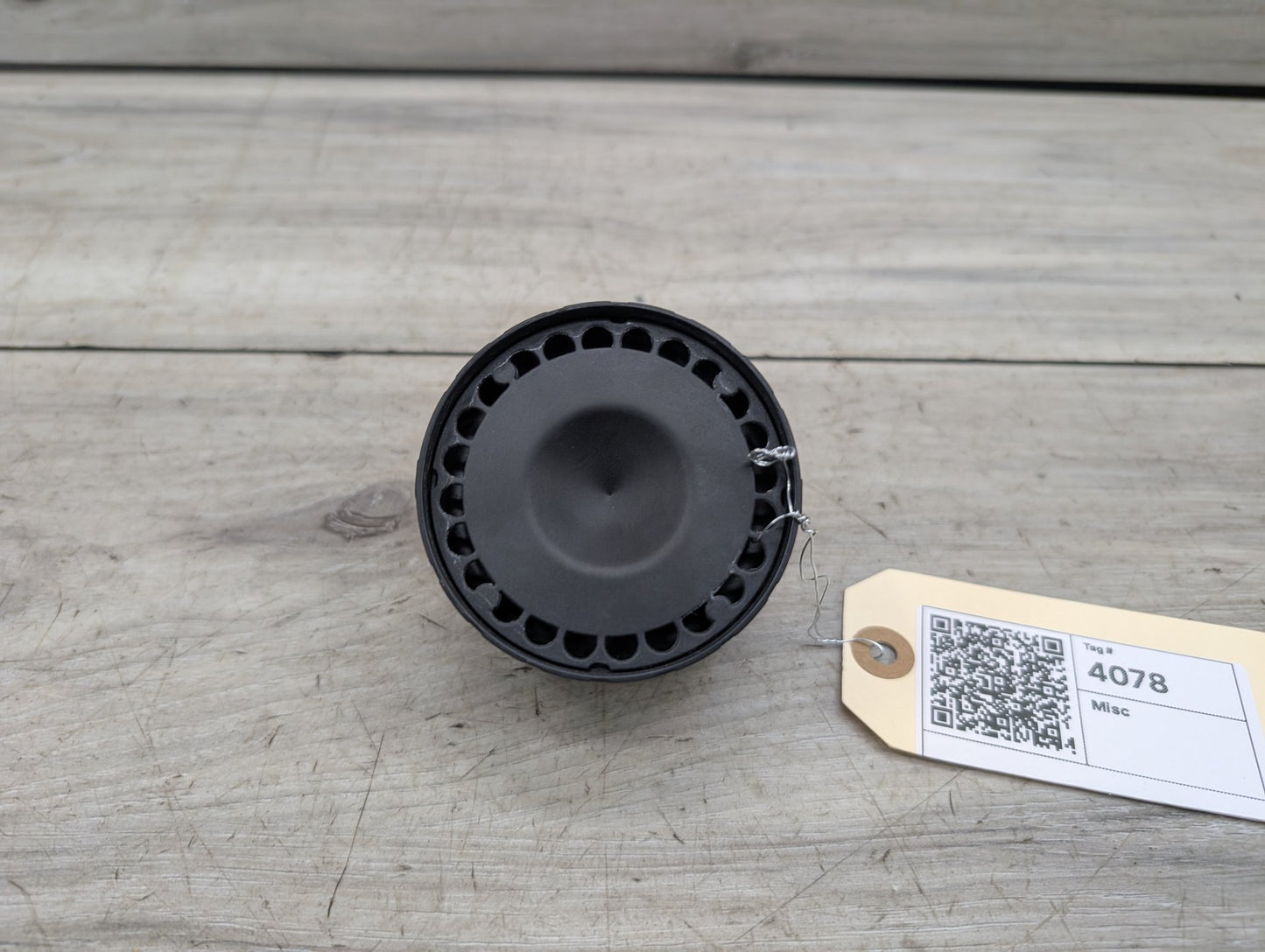 OEM BMW F15 F30 F48 F80 F90 G01 G12 G20 G30 X3 X5 M3 Anti Theft Alarm Siren Horn