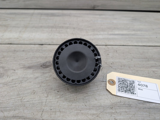 OEM BMW F15 F30 F48 F80 F90 G01 G12 G20 G30 X3 X5 M3 Anti Theft Alarm Siren Horn