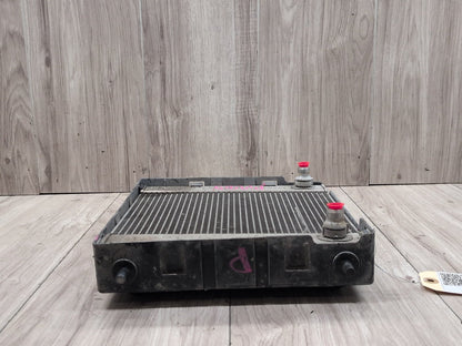 2016-2019 BMW M550i xDrive G30 Left or Right Secondary Auxiliary radiator 8619383