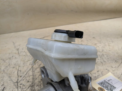 2012-2018 Audi A6 C7 Master Brake Fluid Reservoir 8K0611301A OEM