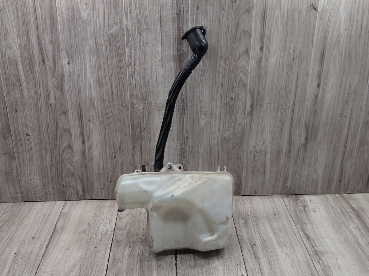 2004-2010 BMW M6 E64 Windshield Reservoir Tank Assembly 7896391 OEM