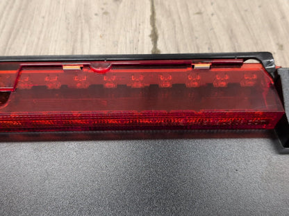 2013 - 2017 Audi S5 8T Upper Liftgate Trunk Lid 3rd Brake Light 8T0945097 CTUB