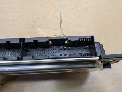06-10 OEM BMW E90 E92 M3 328 335 AHL FRM II 2 Footwell Light Control Module