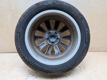 2011-2016 BMW X3 F25 Wheel Rim 6787578