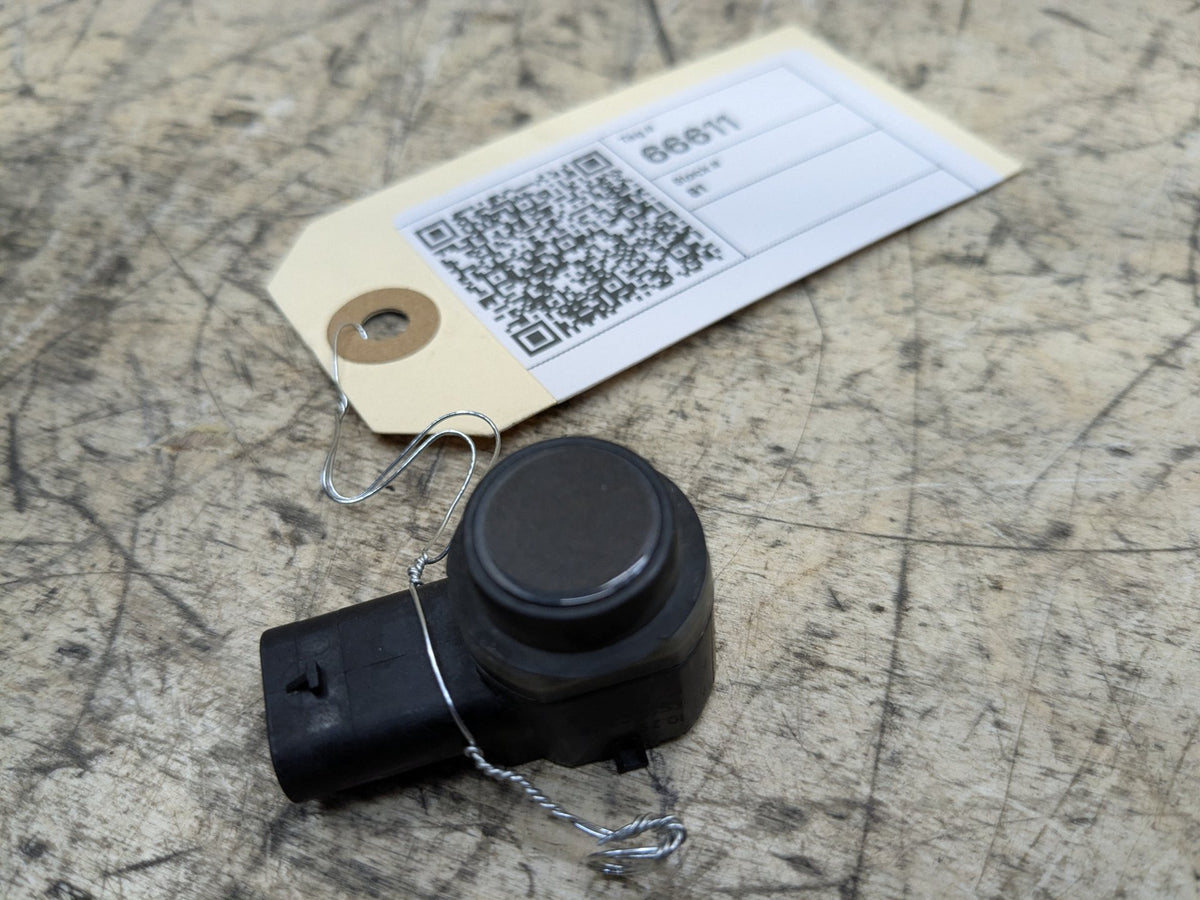 2012-2018 Audi A6 C7 Bumper PDC Parking Distance Sensor 1S0919275C OEM