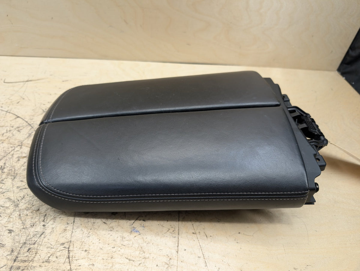 2016-2019 BMW 740i G12 Center Console Armrest Arm Rest 9348741 OEM