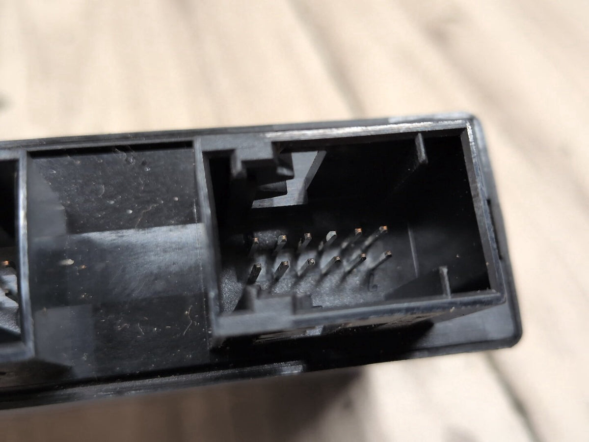 2004-2010 BMW M6 E64 PDC Park Assist Control Module 9116264 OEM