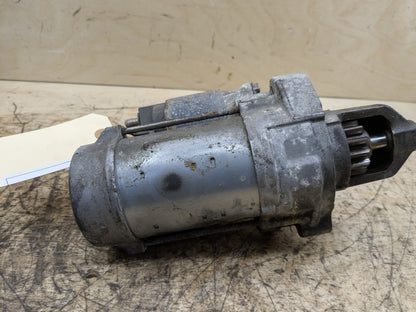 16-24 BMW F90 G05 G12 G30 M550 750 M5 M8 N63 S63 Engine Starter Motor