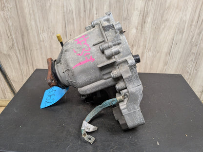 2018 BMW M550i xDrive N63B44O2 Transmission Transfer Case 133826k 8487143