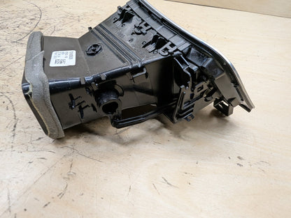 2010-2017 BMW 535i GT xDrive F07 Dashboard Dash Board Left Driver Air Vent 9142582 OEM