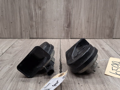 2007-2013 BMW X5 E70 Alarm Horns SET 7170944