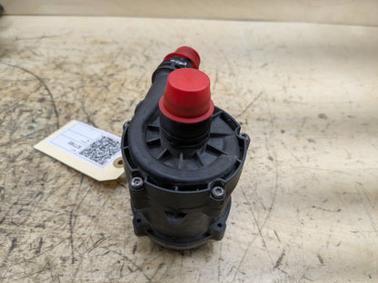 16-24 OEM BMW F90 G11 G12 G30 M5 Engine Electric Auxiliary Water Coolant Pump