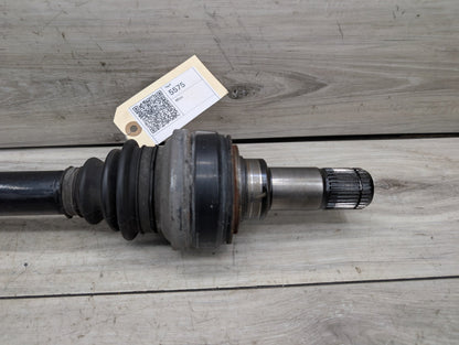 OEM BMW F23 F23 F30 F32 F33 F36 Rear Left Driver Axle Output Drive Shaft N55 B58