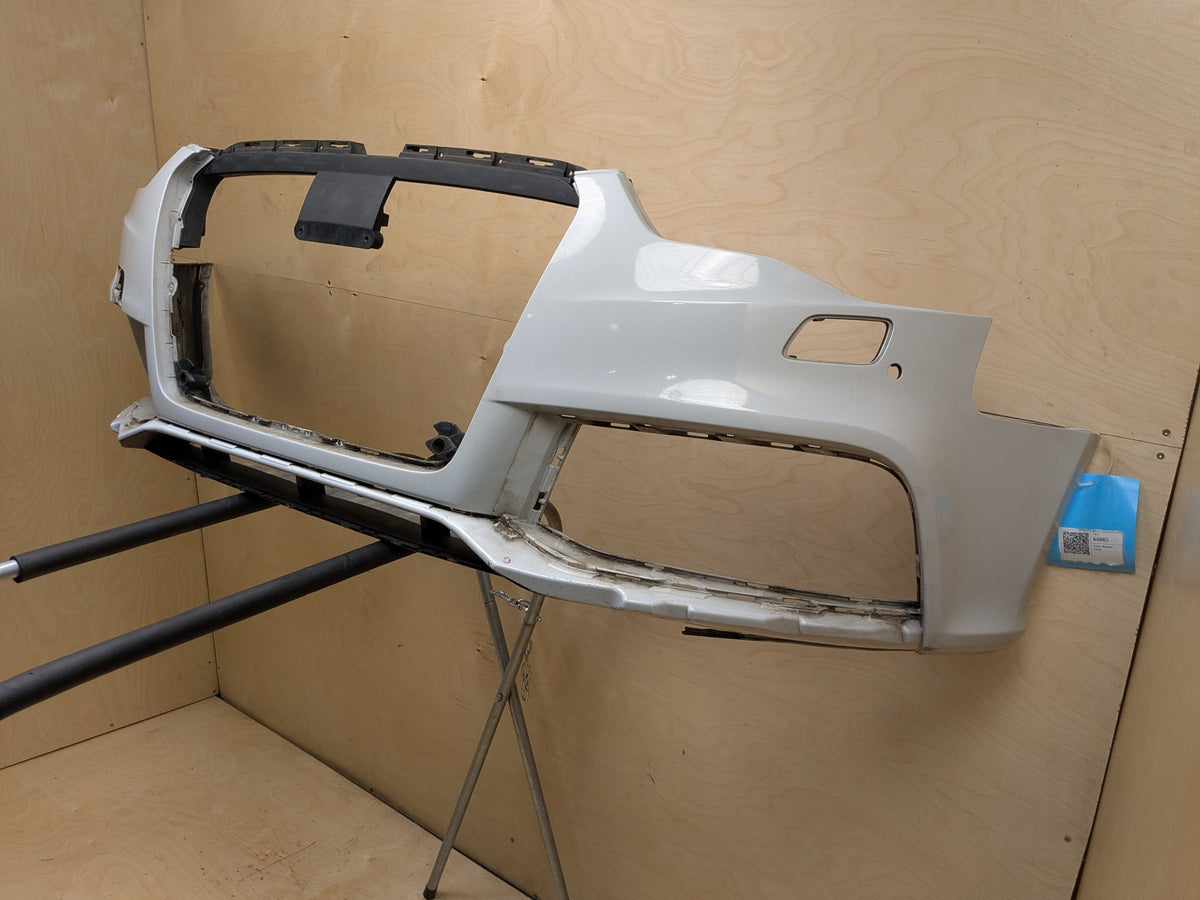 *2013-2015 Audi RS5 8T Front Bumper Cover Grey M1/Y7F