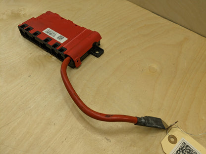 OEM BMW F22 F30 F32 F36 F80 F82 Positive Battery Distributor B+ Power Fuse Box