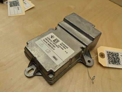 OEM BMW G01 G02 G12 G30 X3 X4 SRS Main Restraint Control Module