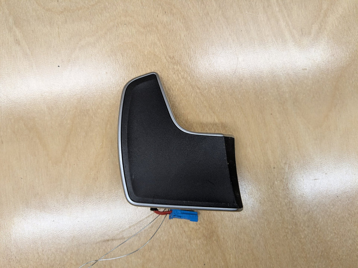 2022-2026 BMW 430i G26 Right Passenger Steering Wheel Paddle Shifter 9372496 OEM