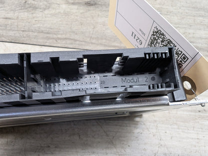 OEM BMW G12 G30 M550 750 M760 Active Air Suspension VDP Control Module Unit