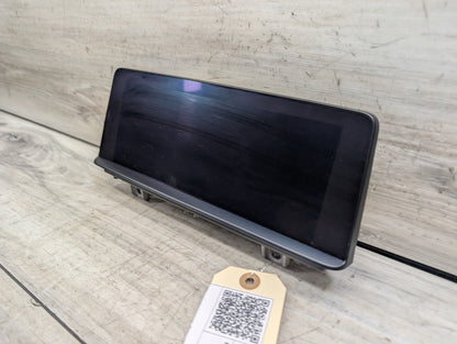 2014 - 2019 BMW 340 F34 Monitor Display Screen 6844126 B58B30M0