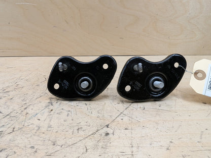 2019-2026 BMW 330i G20 Hood Bonnet Safety Lock Latches SET 7473707 OEM