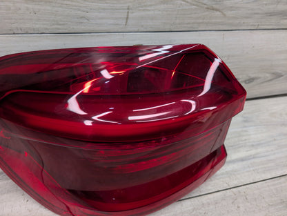 2018 - 2023 BMW X3 G01 Rear Left Driver Outer Tail Light 7408739 B58B30M0